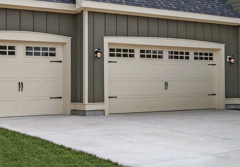 Garage Door services