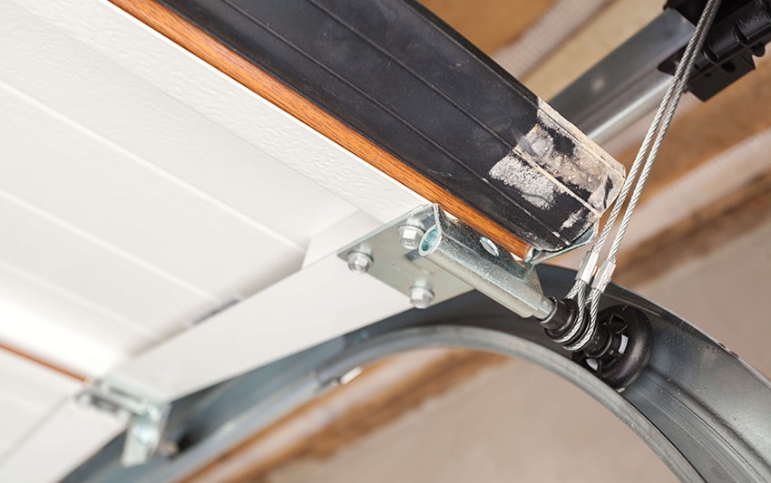 Garage Door Repair vs. Replacement