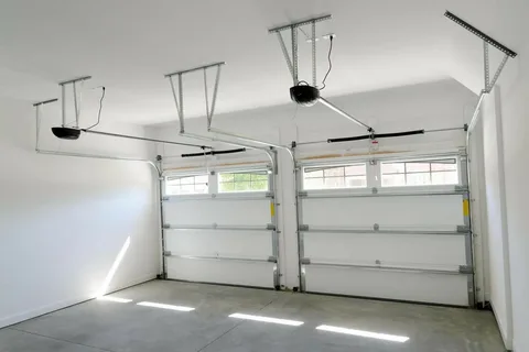 Garage Door Repairs