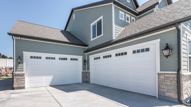 Garage Door Repair