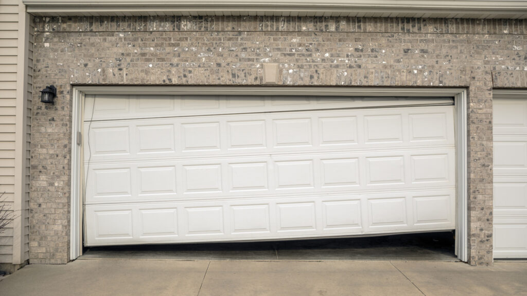 How Weather Affects Garage Doors