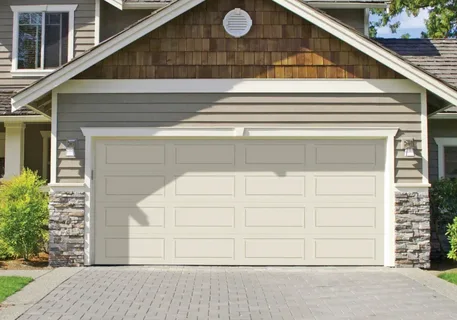 Garage Door Replacement